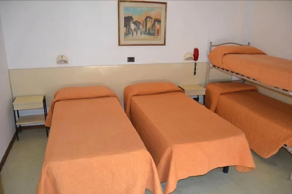 Hotel Sidney Bellaria-Igea Marina 3*,  Italy
