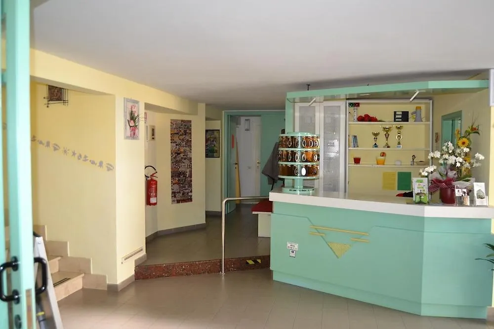 Hotel Sidney Bellaria-Igea Marina
