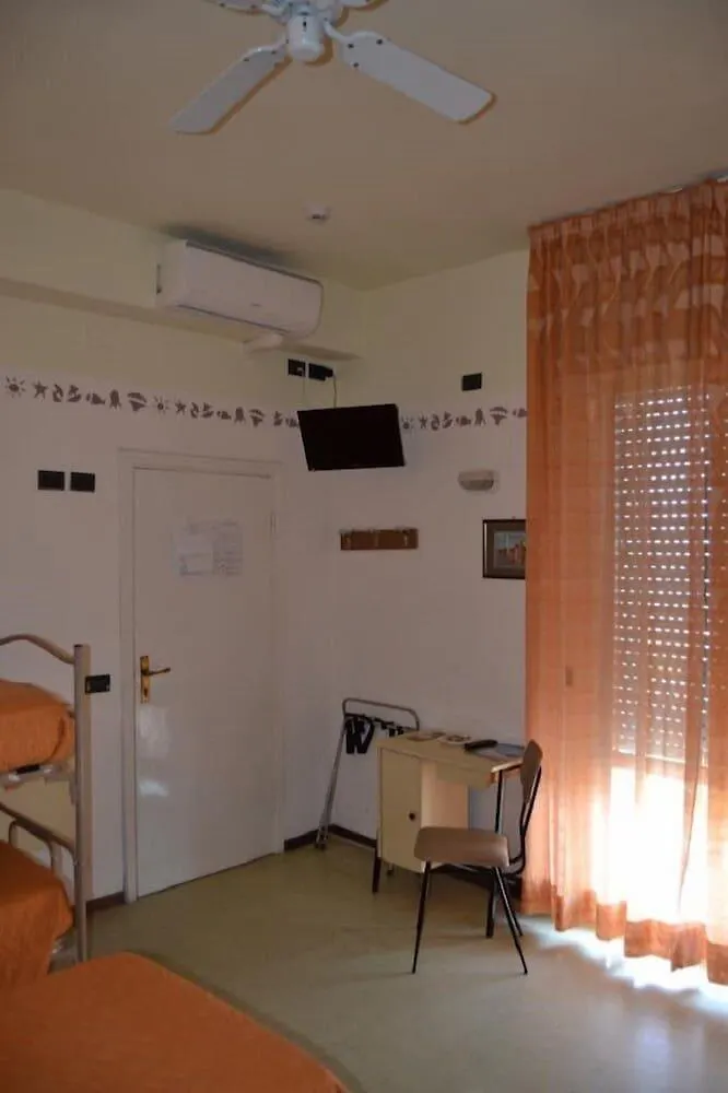 Hotel Sidney Bellaria-Igea Marina