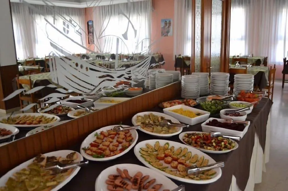 Hotel Sidney Bellaria-Igea Marina