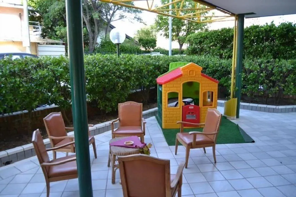 ***  Hotel Sidney Bellaria-Igea Marina Italien