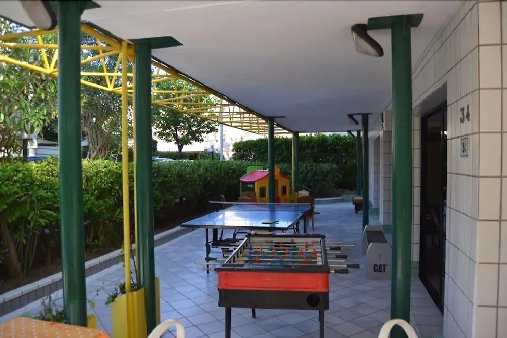 Hotel Sidney Bellaria-Igea Marina