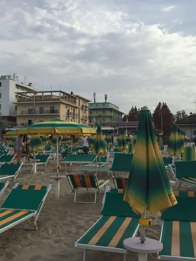 Hotel Sidney Bellaria-Igea Marina