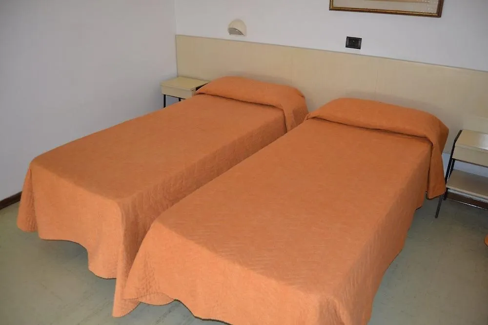 Hotel Sidney Bellaria-Igea Marina