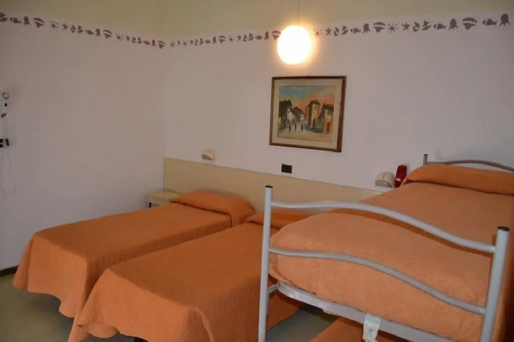 Hotel Sidney Bellaria-Igea Marina 3*,