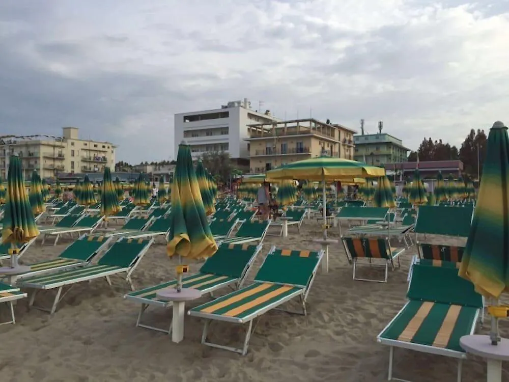 Hotel Sidney Bellaria-Igea Marina