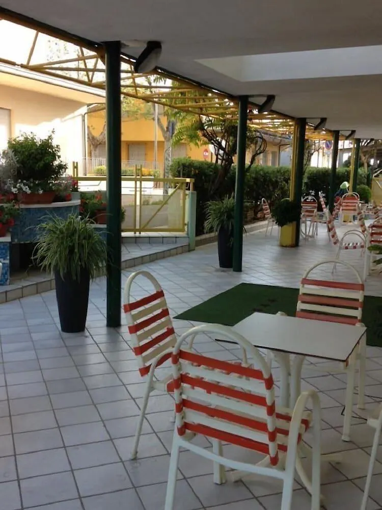 Hotel Sidney Bellaria-Igea Marina