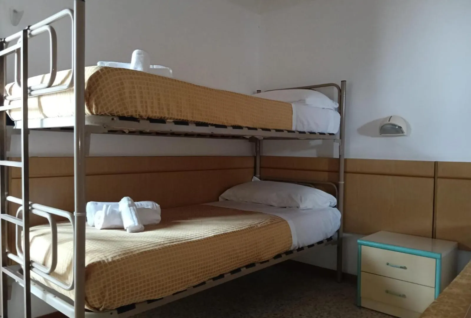 Hotel Sidney Bellaria-Igea Marina Italy