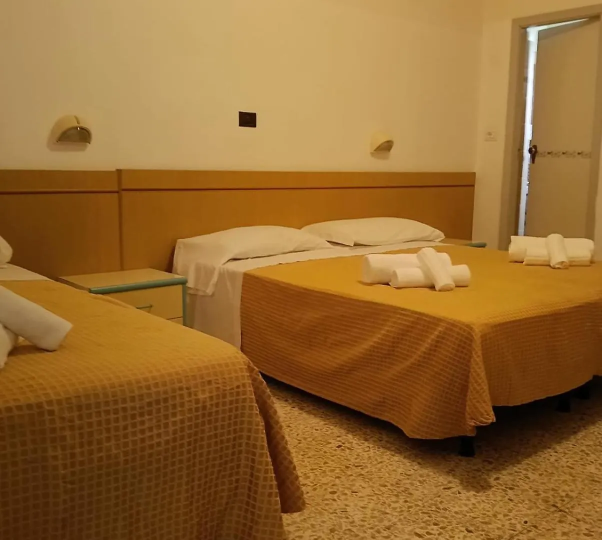 ***  Hotel Sidney Bellaria-Igea Marina Italy