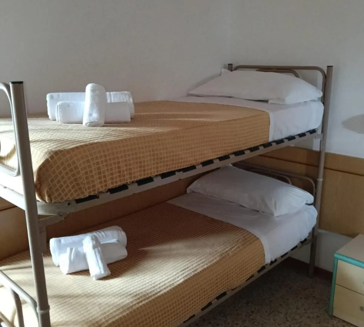 Hotel Sidney Bellaria-Igea Marina 3*,