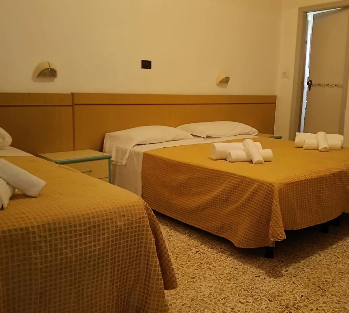 Hotel Sidney Bellaria-Igea Marina Italy