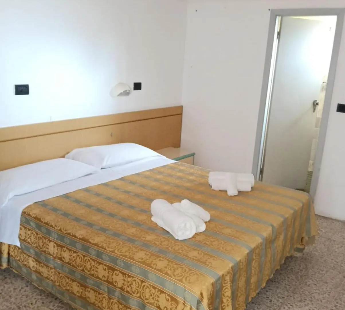 Hotel Sidney Bellaria-Igea Marina Italy