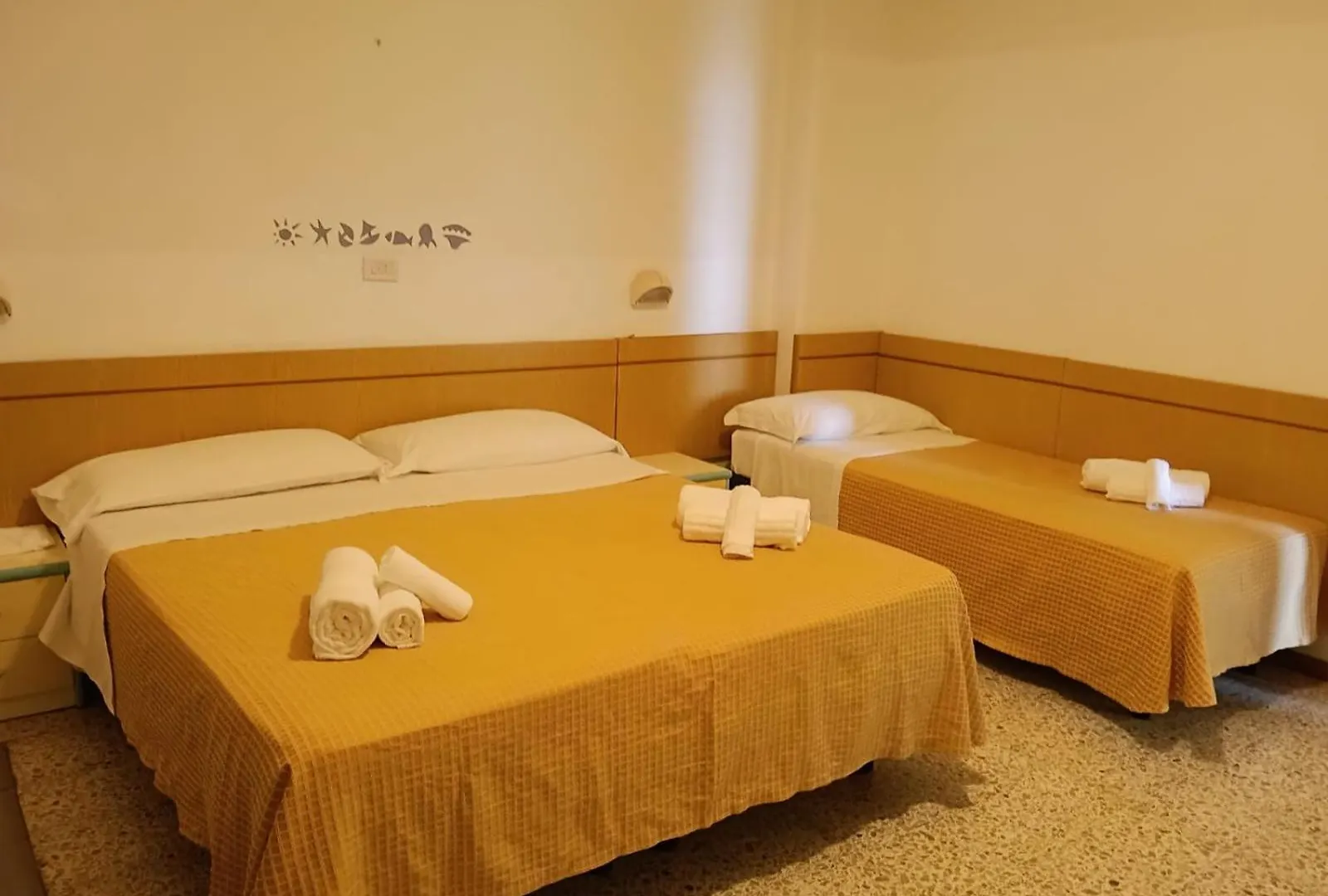Hotel Sidney Bellaria-Igea Marina