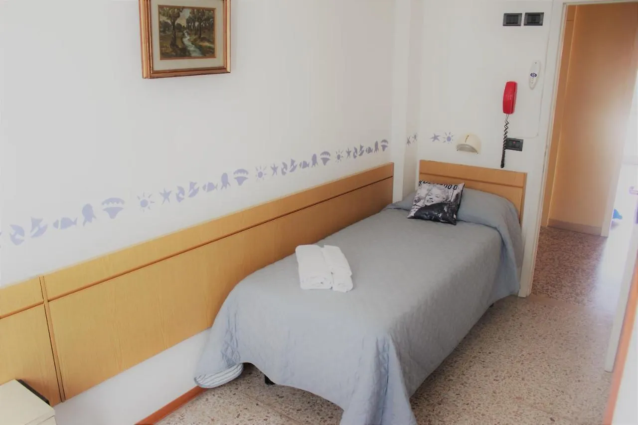 Hotel Sidney Bellaria-Igea Marina