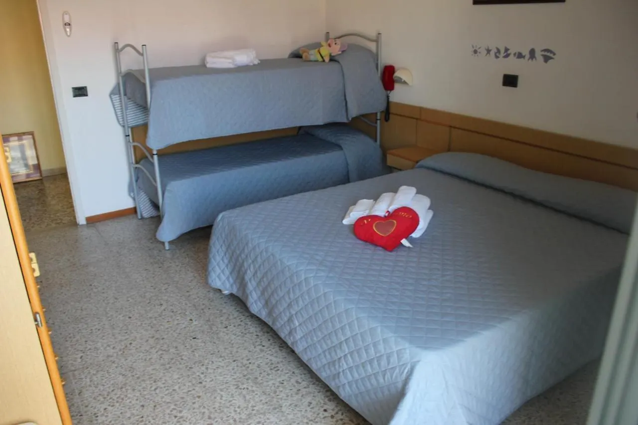 Hotel Sidney Bellaria-Igea Marina