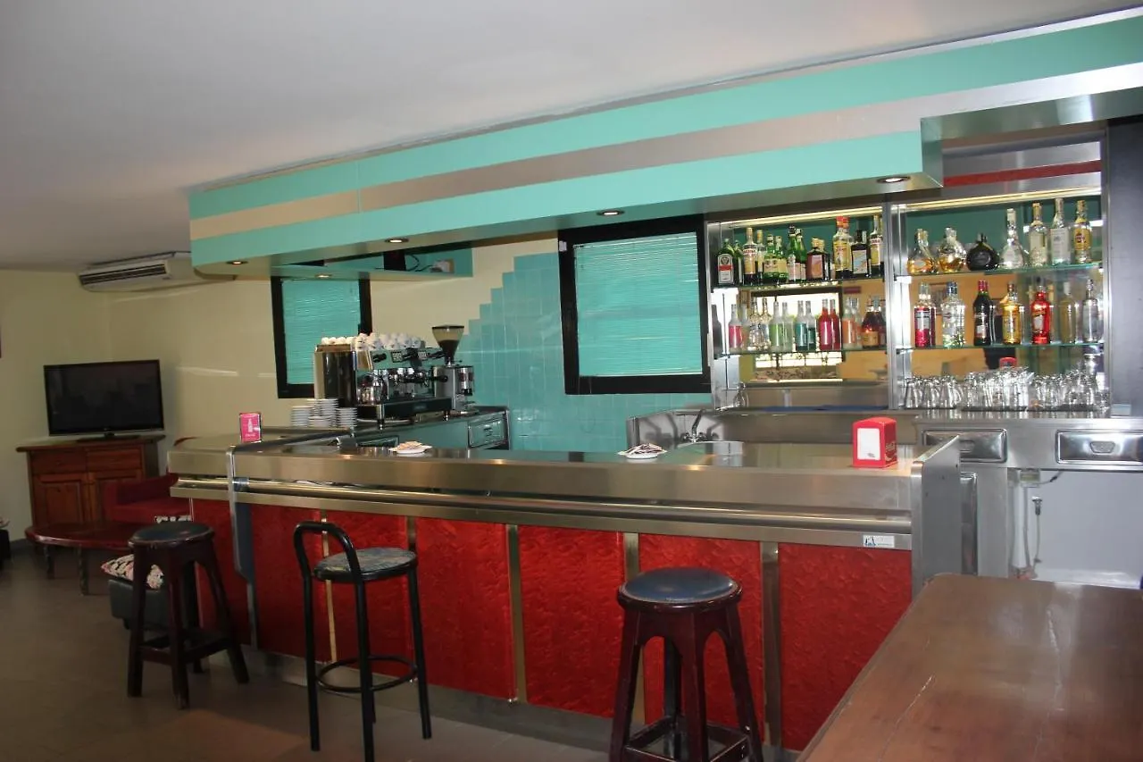 Hotel Sidney Bellaria-Igea Marina 3*,  Italien