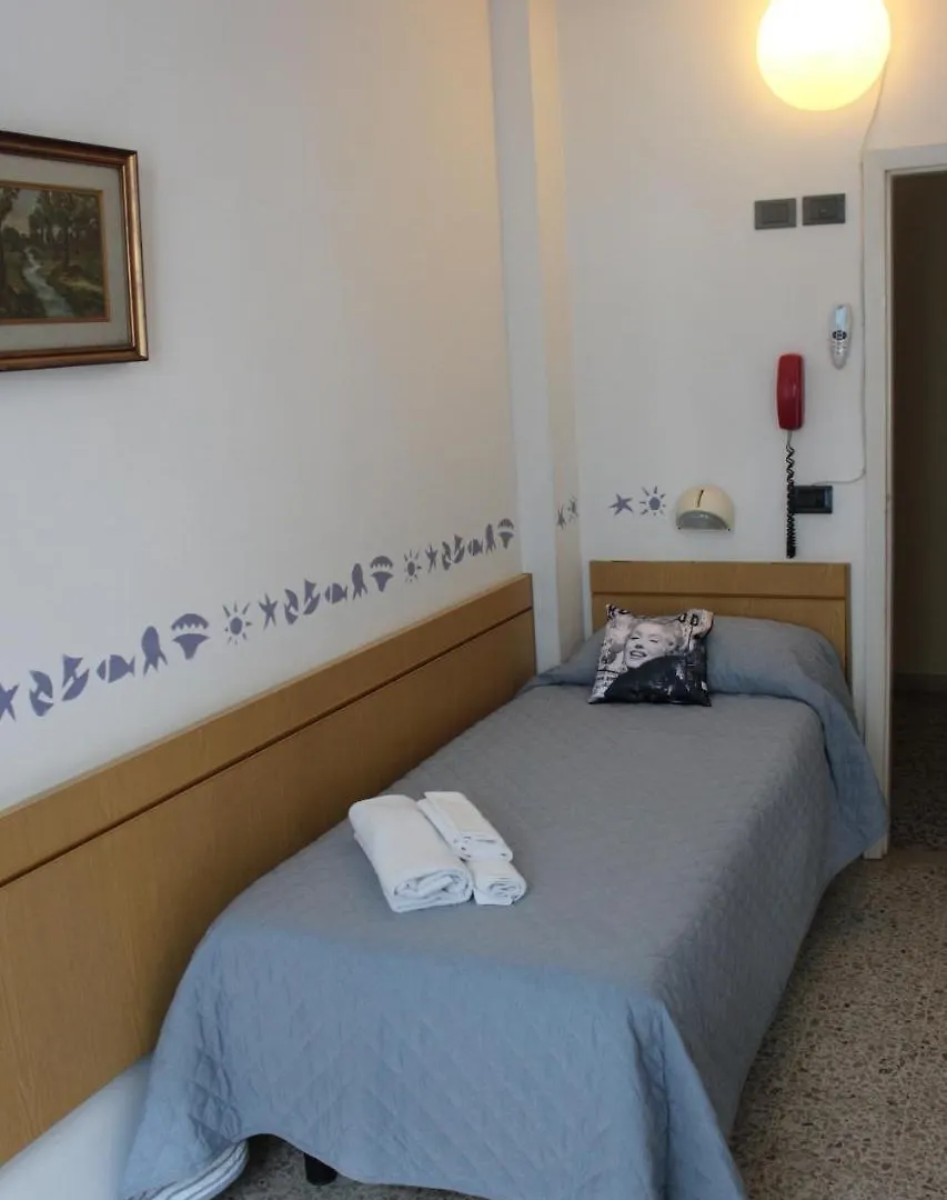 Hotel Sidney Bellaria-Igea Marina