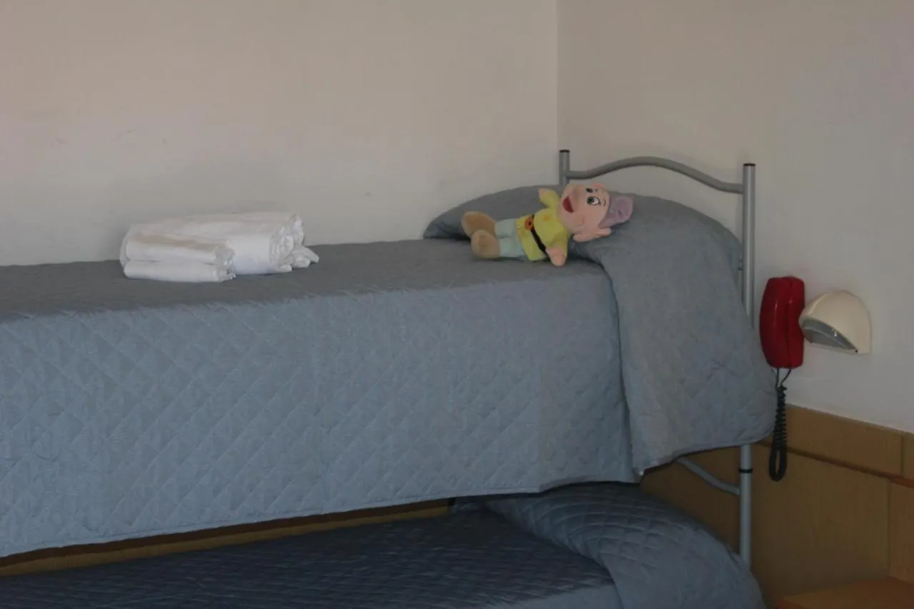 Hotel Sidney Bellaria-Igea Marina 3*,