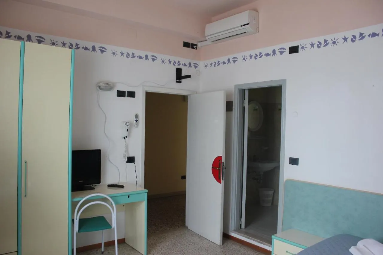 Hotel Sidney Bellaria-Igea Marina 3*,