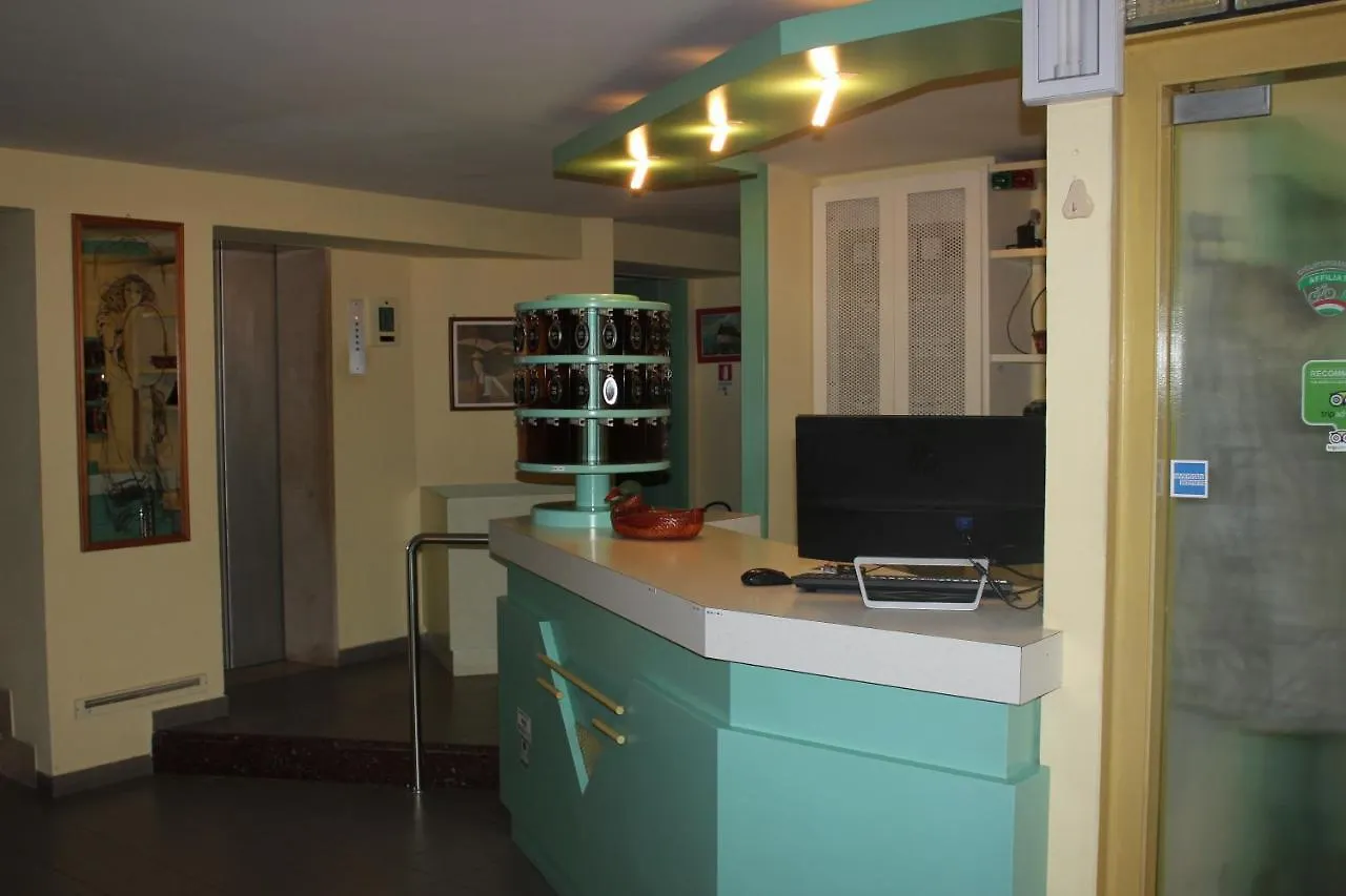 Hotel Sidney Bellaria-Igea Marina