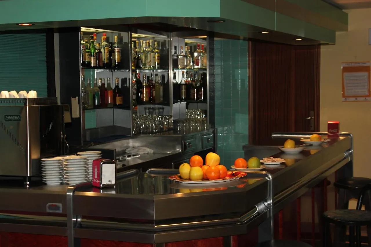 Hotel Sidney Bellaria-Igea Marina