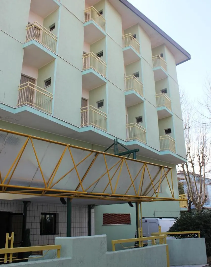 Hotel Sidney Bellaria-Igea Marina