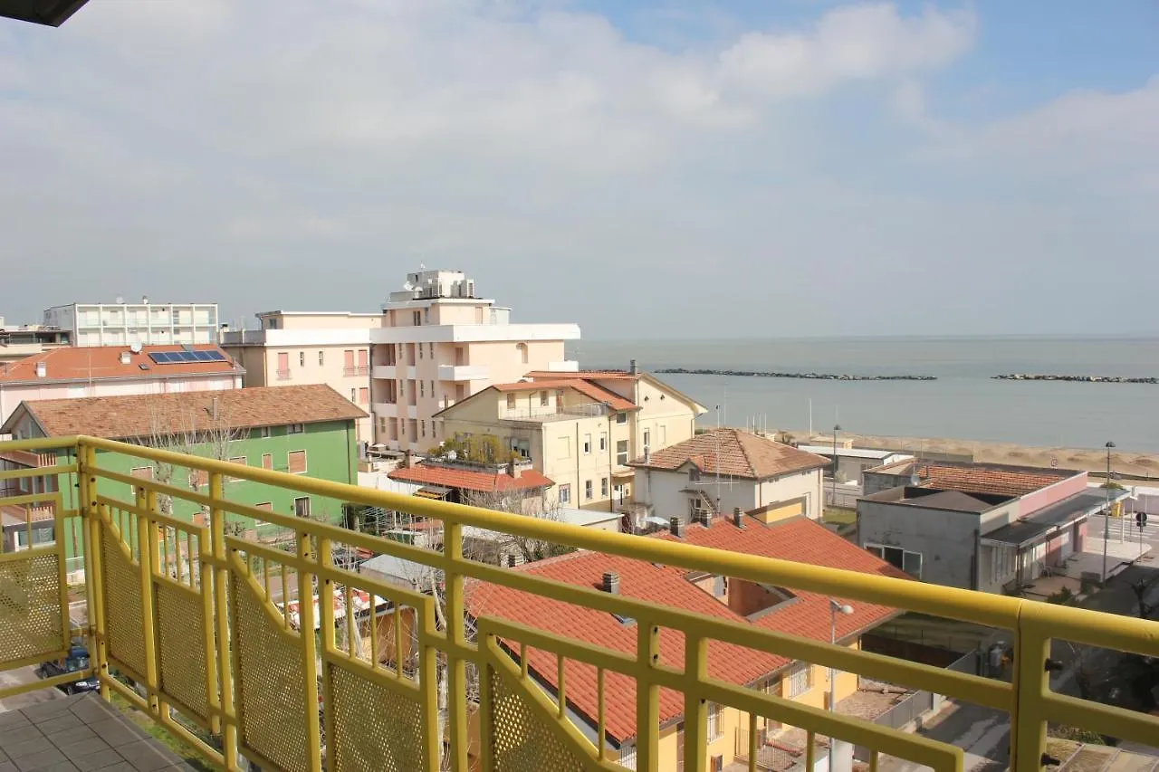 Hotel Sidney Bellaria-Igea Marina 3*,