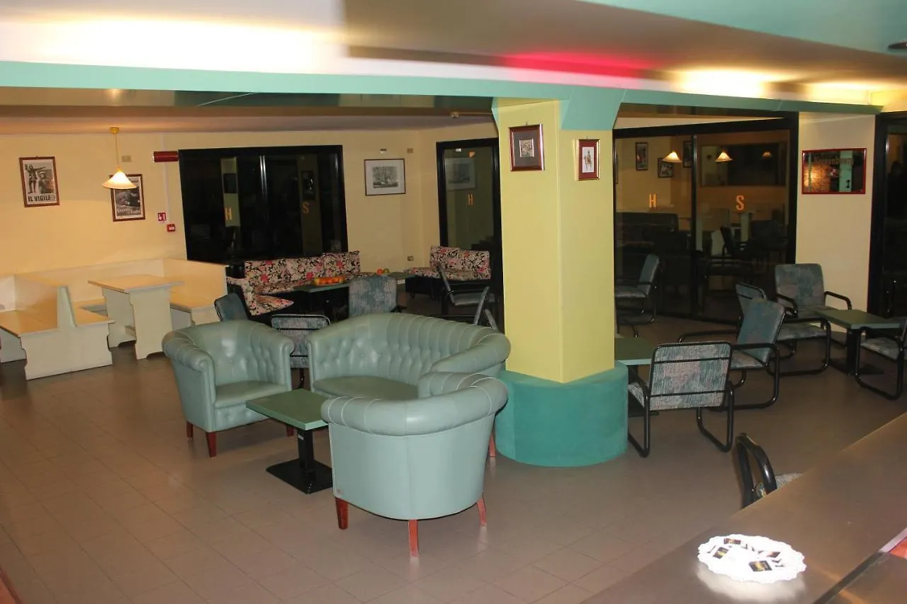 Hotel Sidney Bellaria-Igea Marina 3*,  Italy