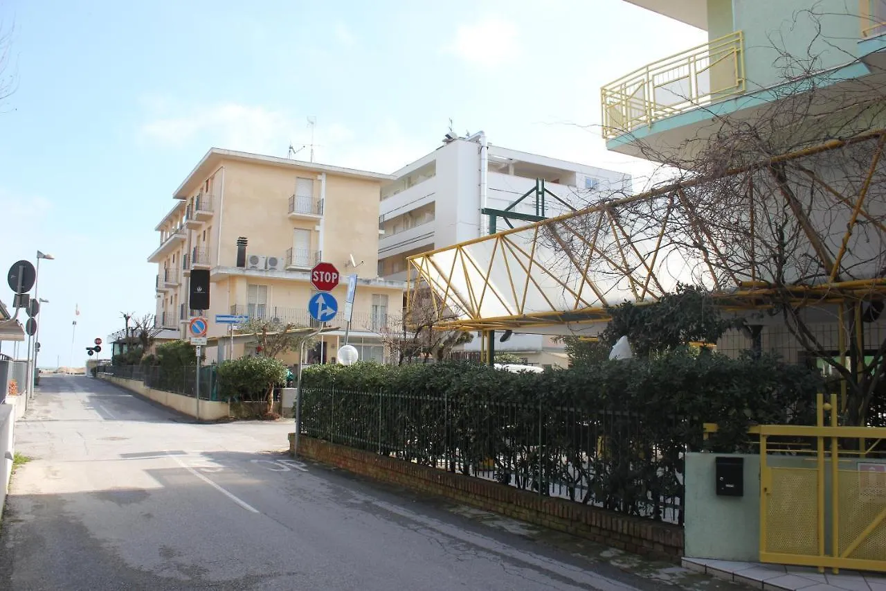 Hotel Sidney Bellaria-Igea Marina Italien