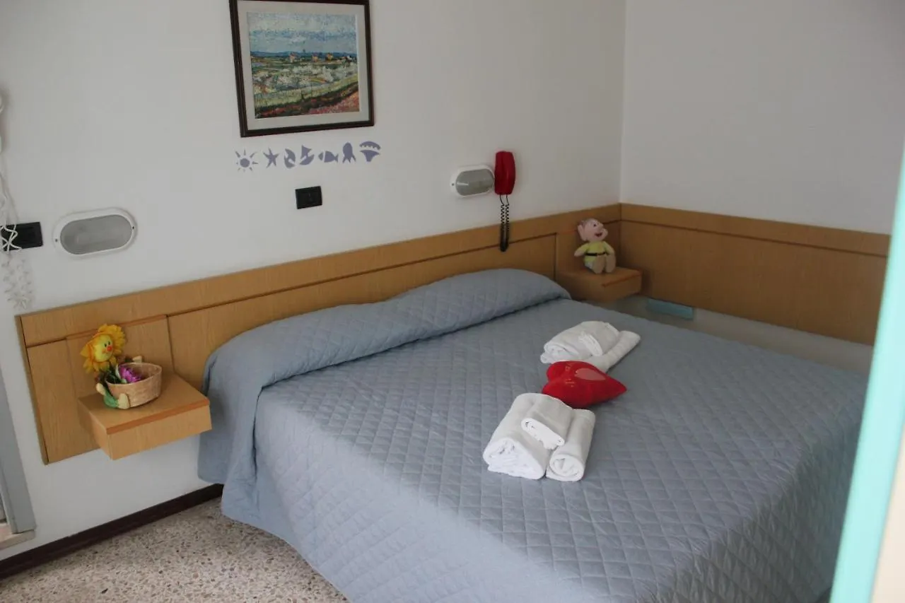 Hotel Sidney Bellaria-Igea Marina