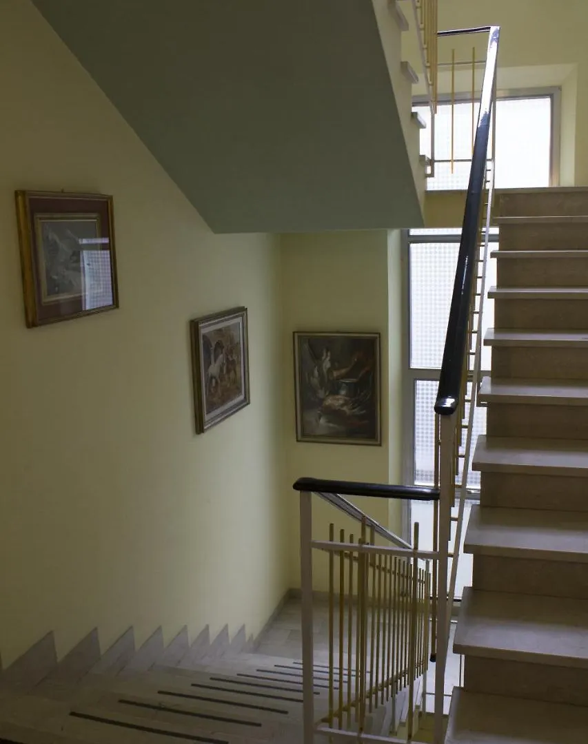 Hotel Sidney Bellaria-Igea Marina
