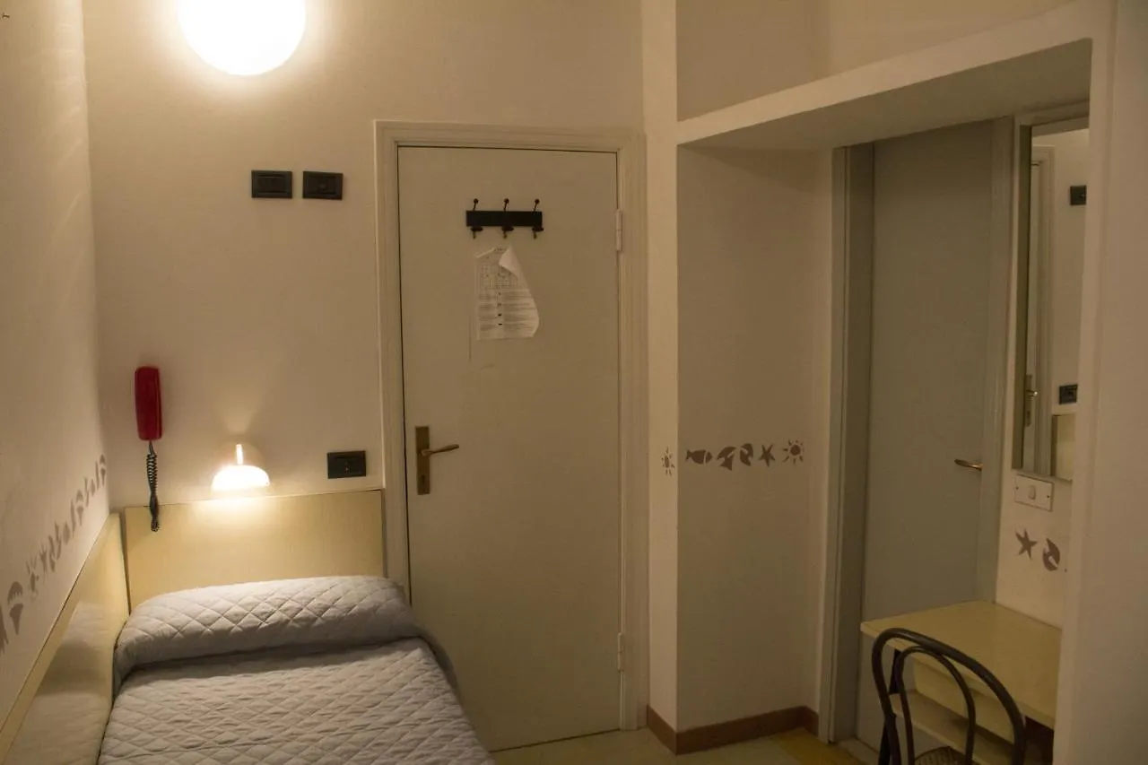 Hotel Sidney Bellaria-Igea Marina Italien