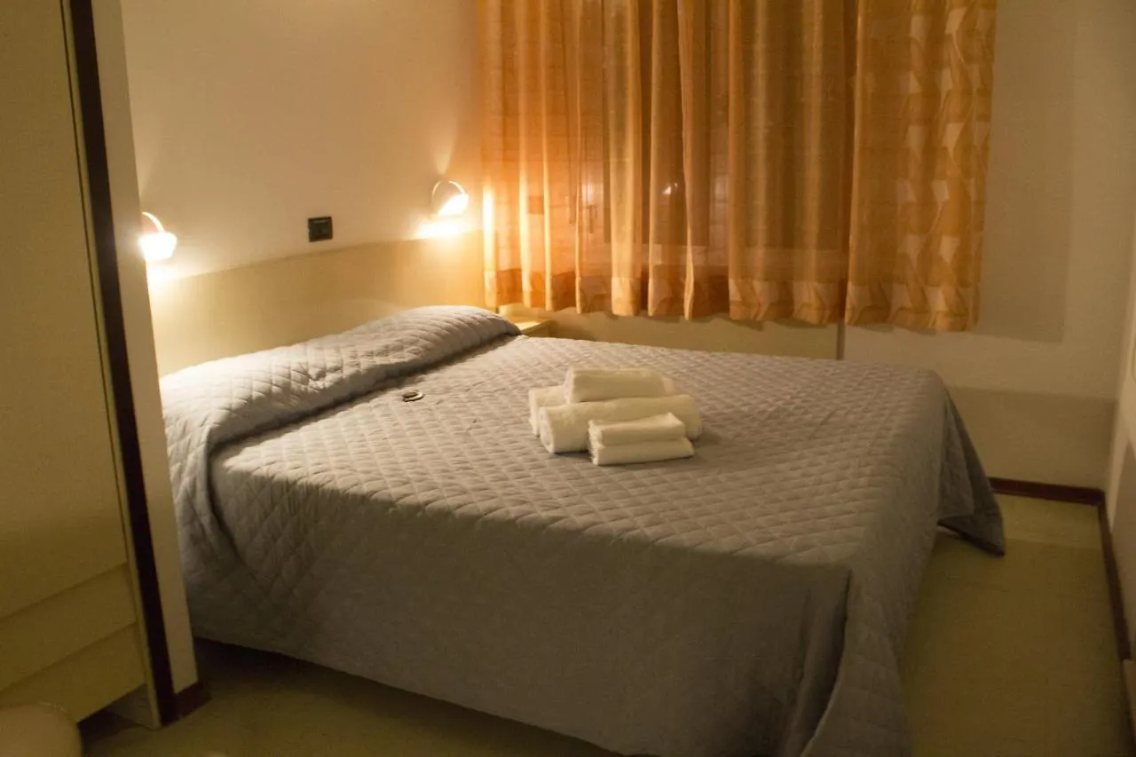 ***  Hotel Sidney Bellaria-Igea Marina Italien