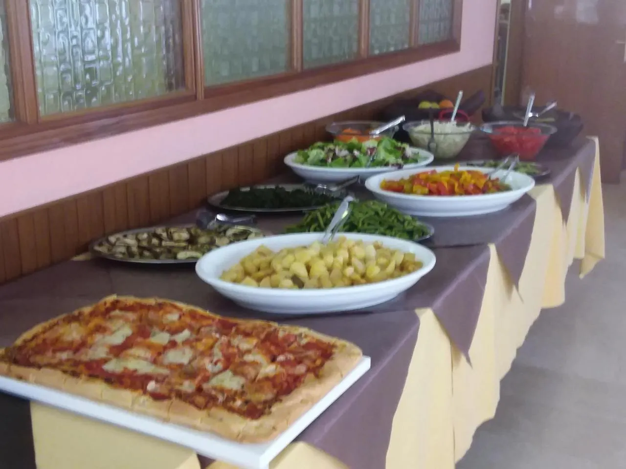 Hotel Sidney Bellaria-Igea Marina