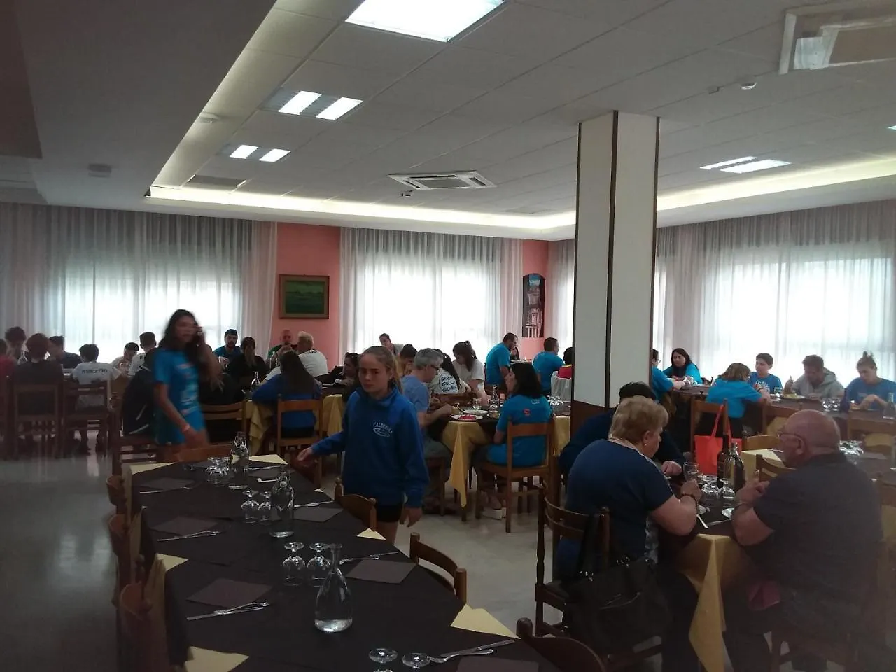 Hotel Sidney Bellaria-Igea Marina