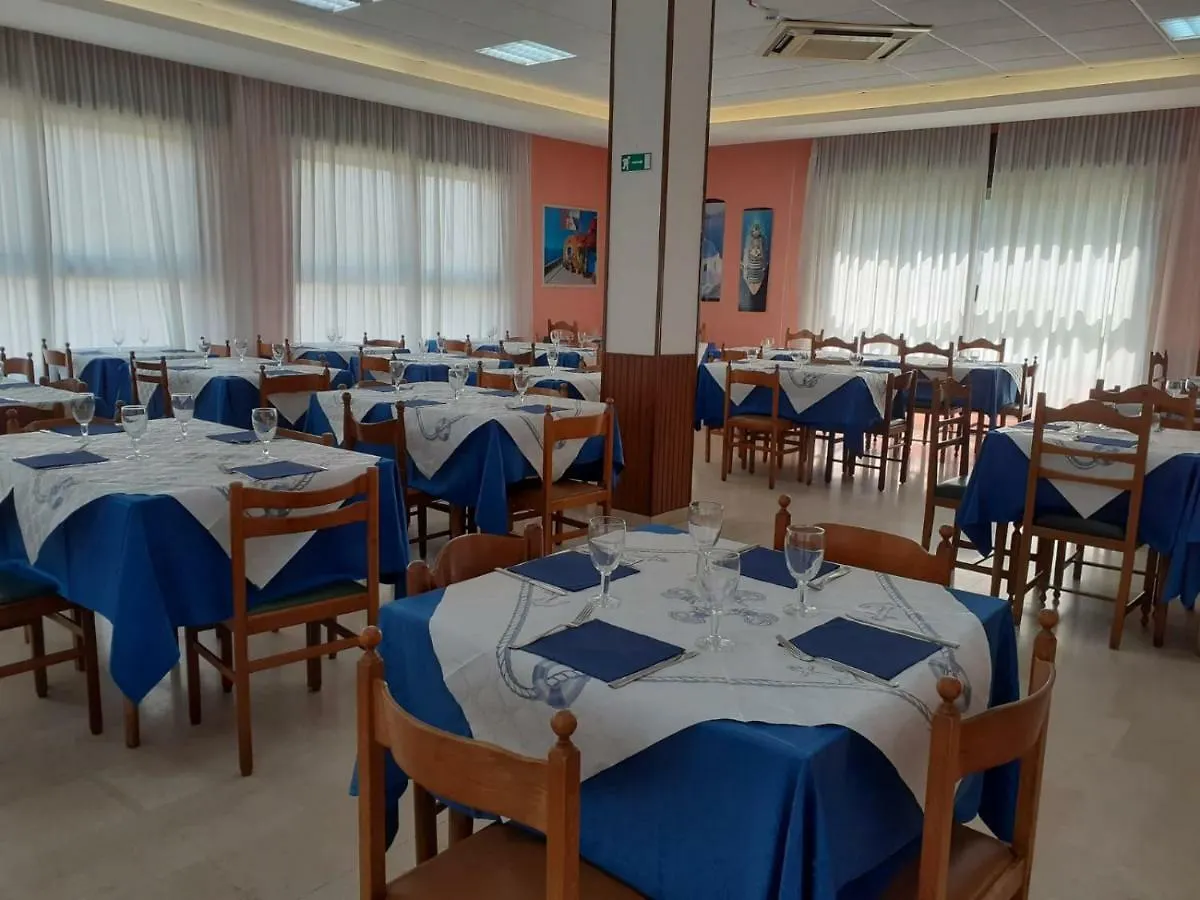Hotel Sidney Bellaria-Igea Marina