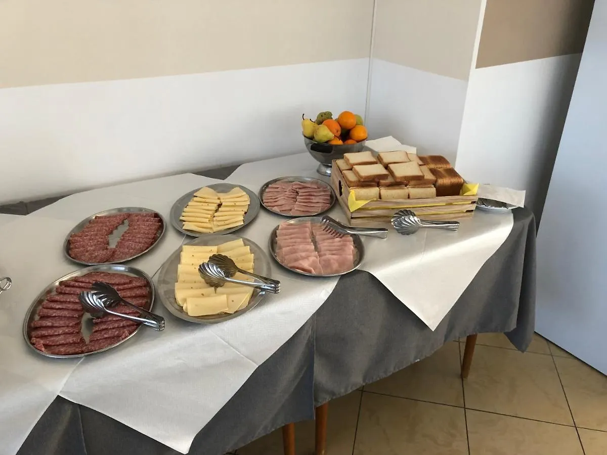 Hotel Sidney Bellaria-Igea Marina 3*,  Italy