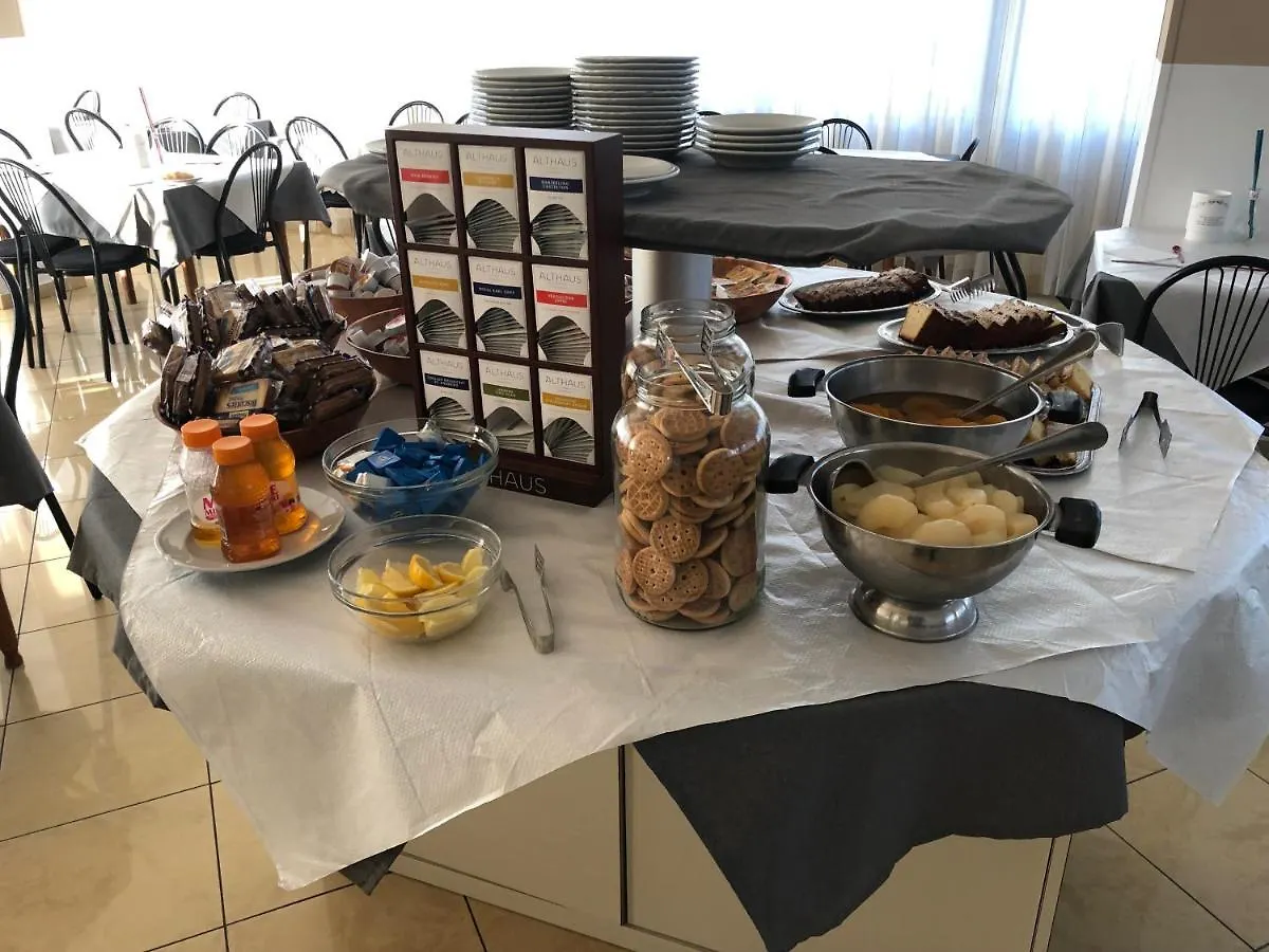 Hotel Sidney Bellaria-Igea Marina
