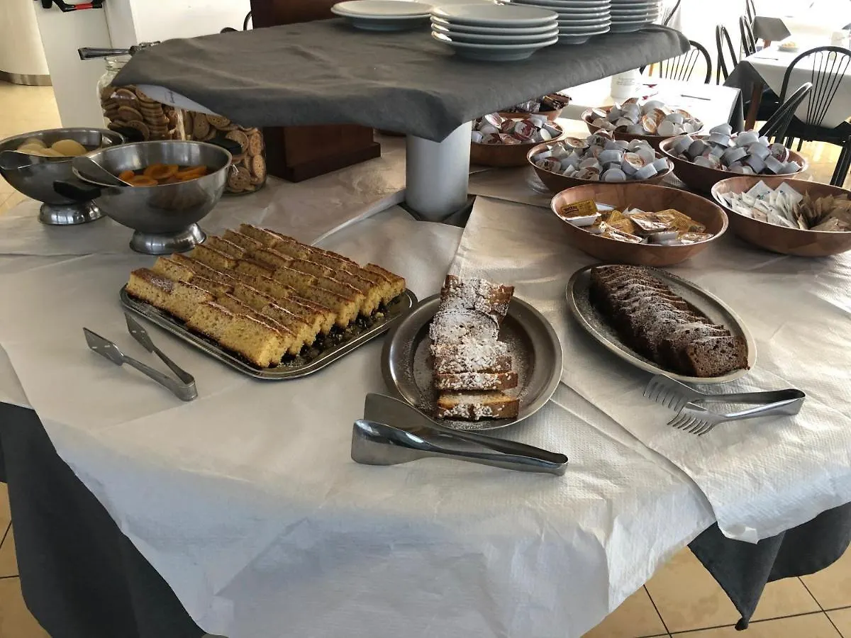 Hotel Sidney Bellaria-Igea Marina