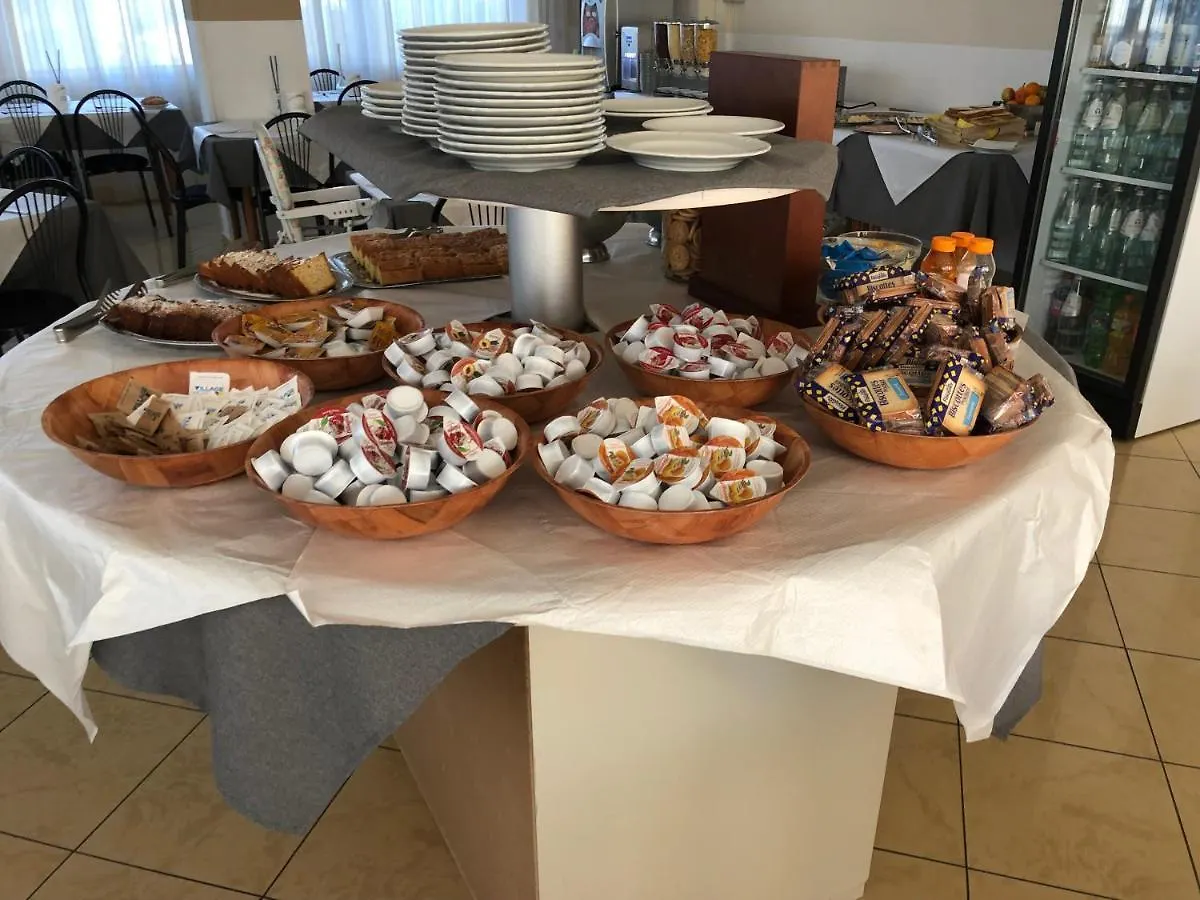 Hotel Sidney Bellaria-Igea Marina Italy