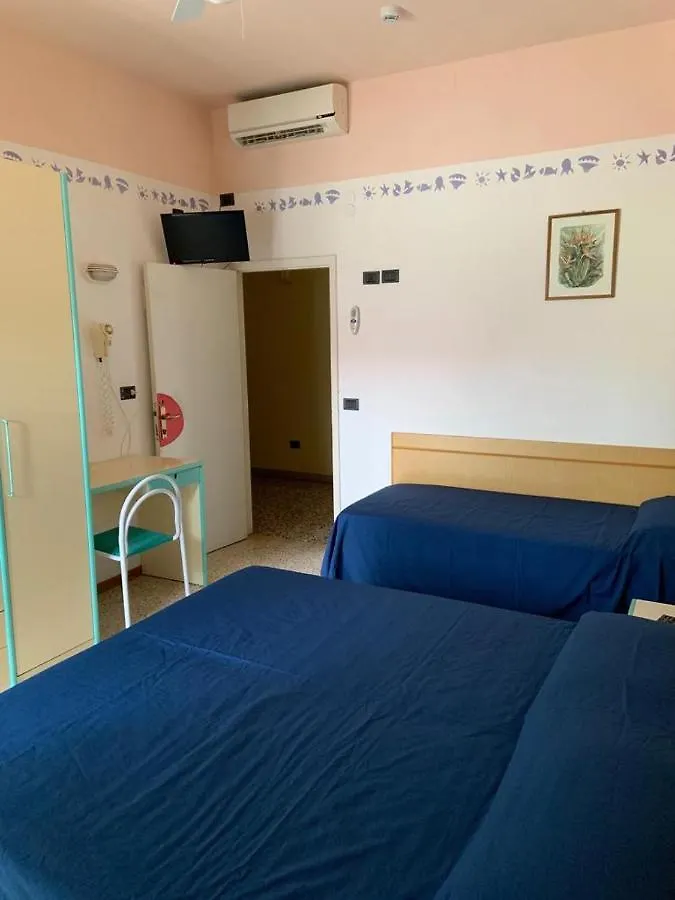 ***  Hotel Sidney Bellaria-Igea Marina Italien