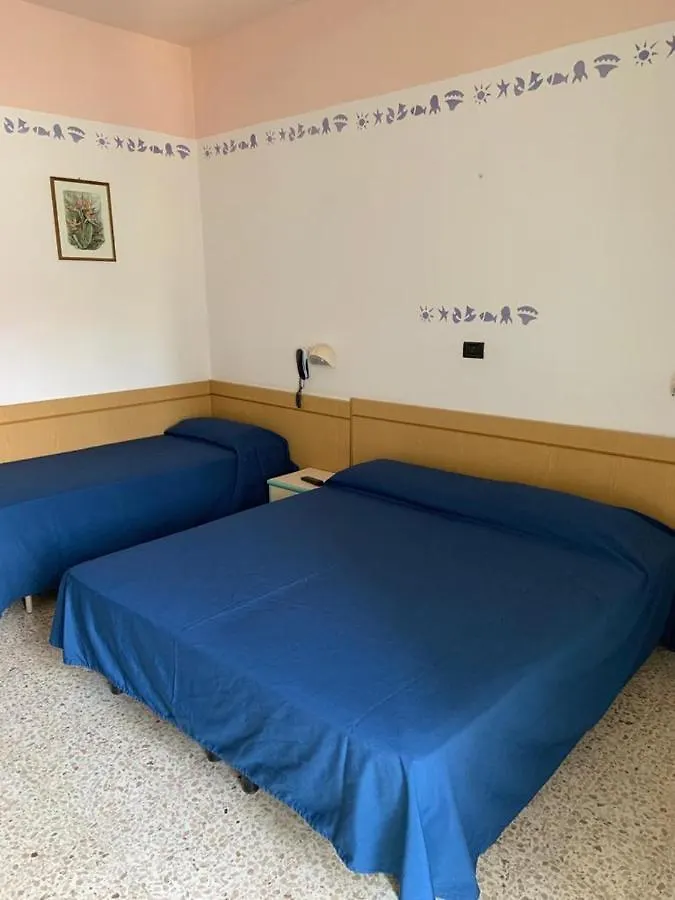 Hotel Sidney Bellaria-Igea Marina
