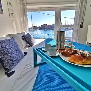  Appartamento Flamingo Loft By Picasa Sicilia - Seaside - Sea & Ortigia View Italia