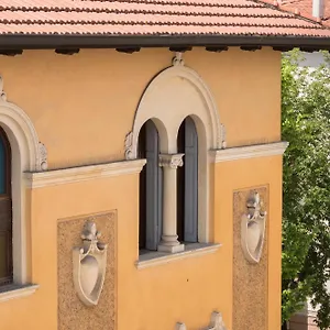  Appartamento La Mansarda Segreta Mood Italia