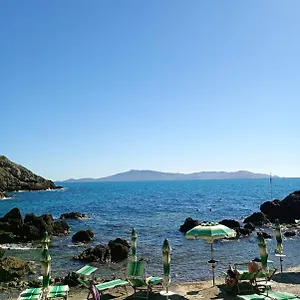  Appartamento Mare Blu Italia