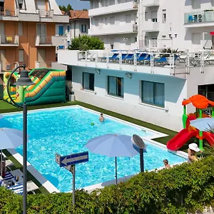 3* Hotel Nautilus Family