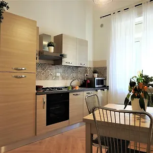  Appartamento Casa Pinco Italia