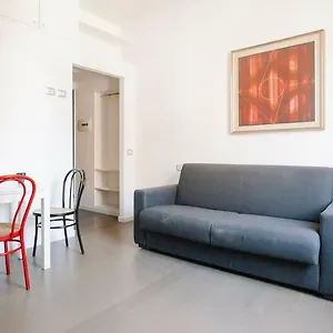  Appartamento Paquito House Italia
