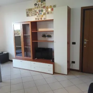  Appartamento Casa Di Marghi Italia