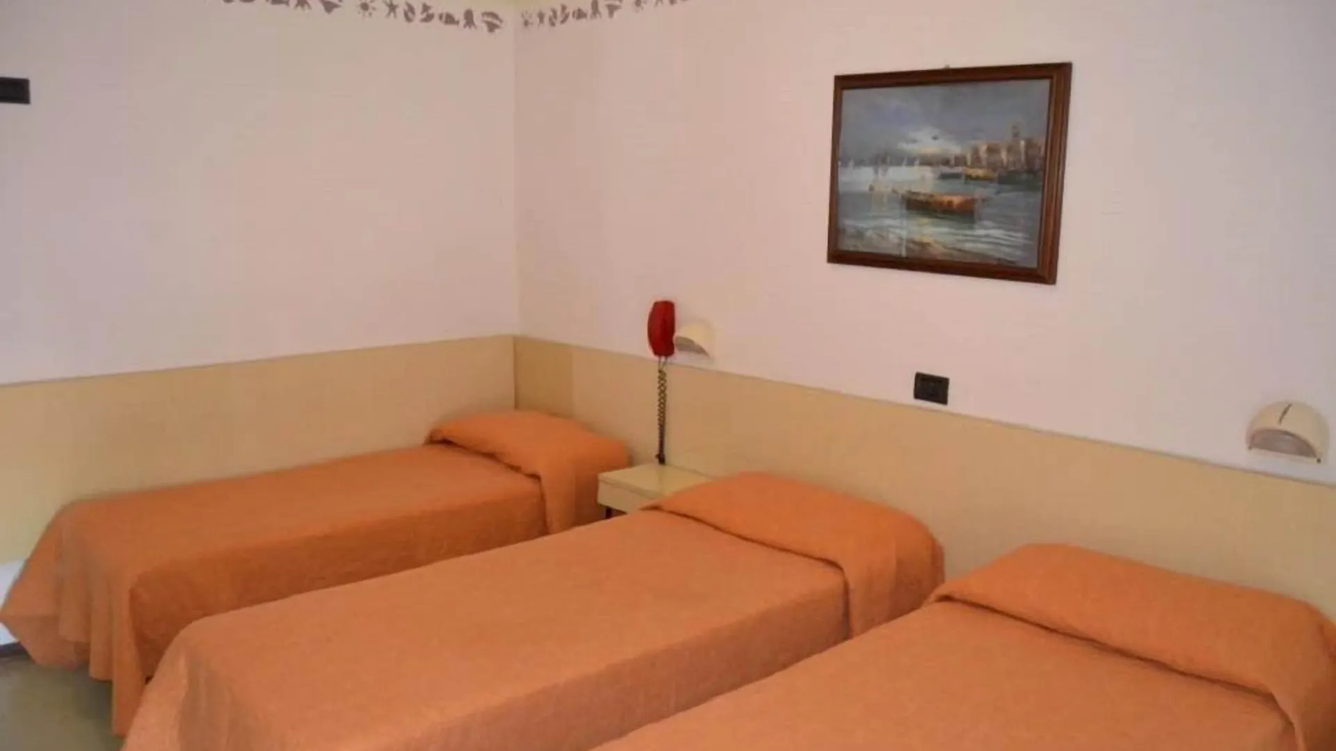Hotel Sidney Bellaria-Igea Marina